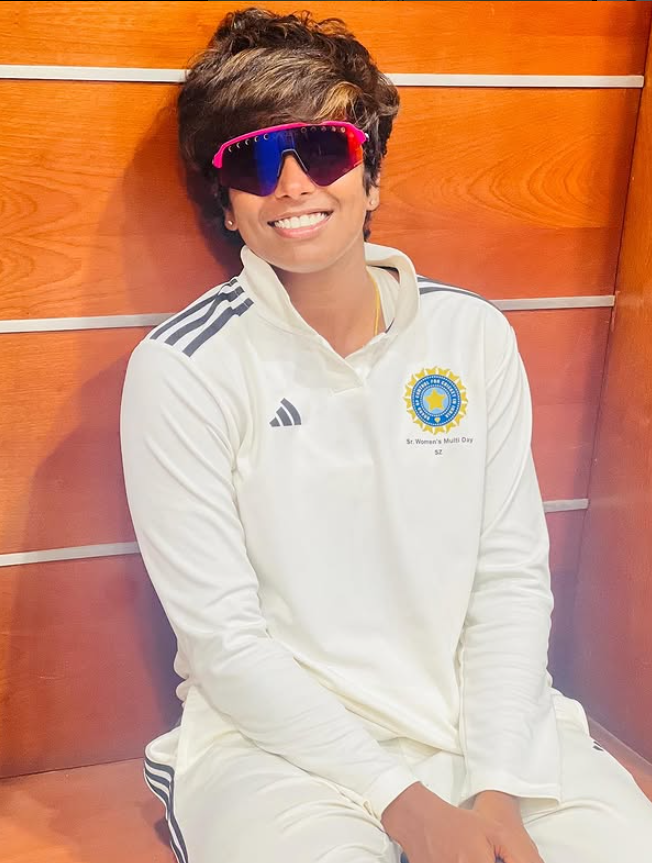 Relationship Of Arundhati Reddy