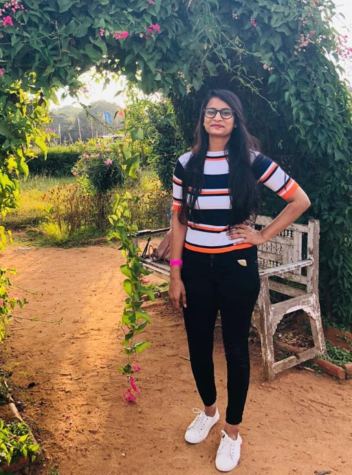 Vidhi Shanghvi