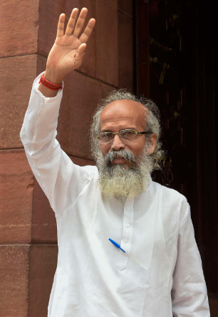 Pratap Chandra Sarangi