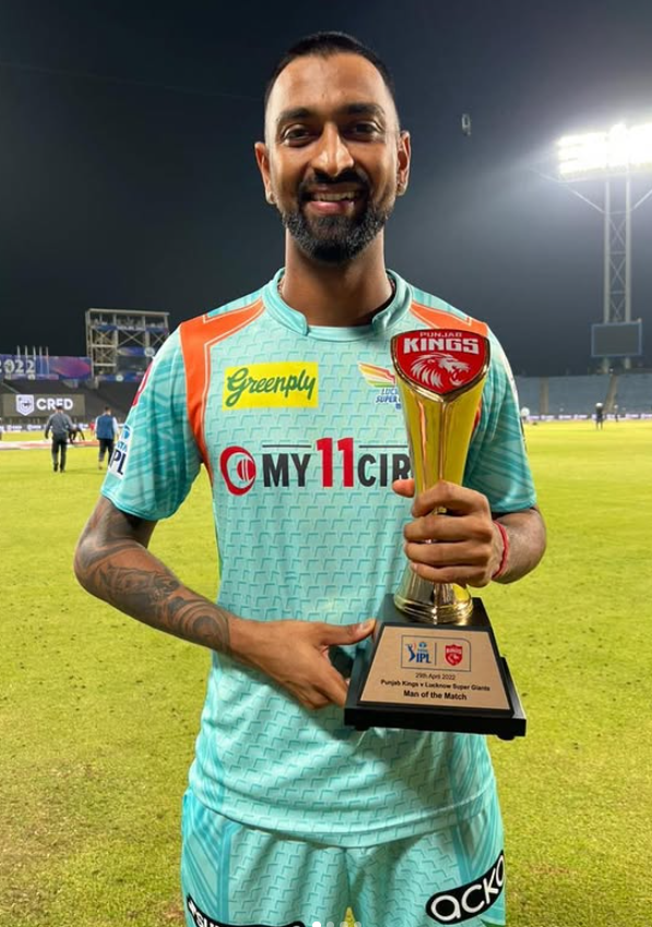 IPL Career c