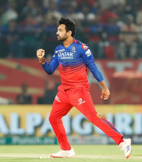 Swapnil Singh
