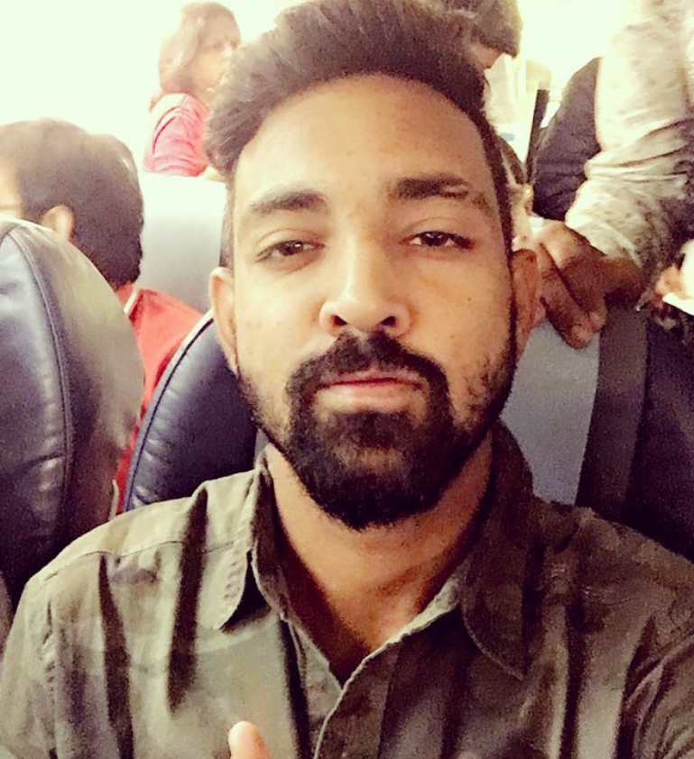 Swapnil Singh