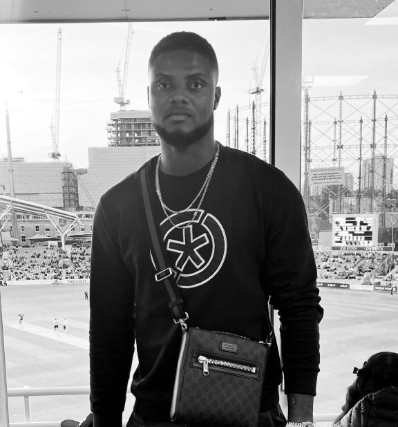 Who is Romario Shepherd
