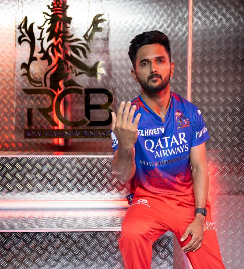 Who is Manoj Bhandage