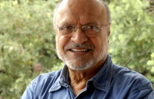 Who is Shyam Benegal