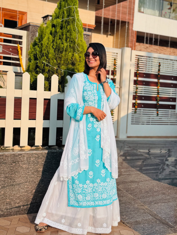 Achievements Of Harleen Deol