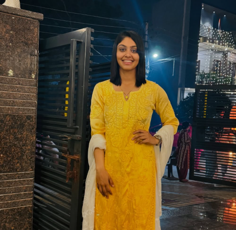 Early life Of Harleen Deol