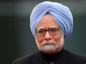 Family Of Dr. Manmohan Singh