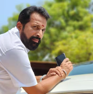 Who is Dileep Shankar