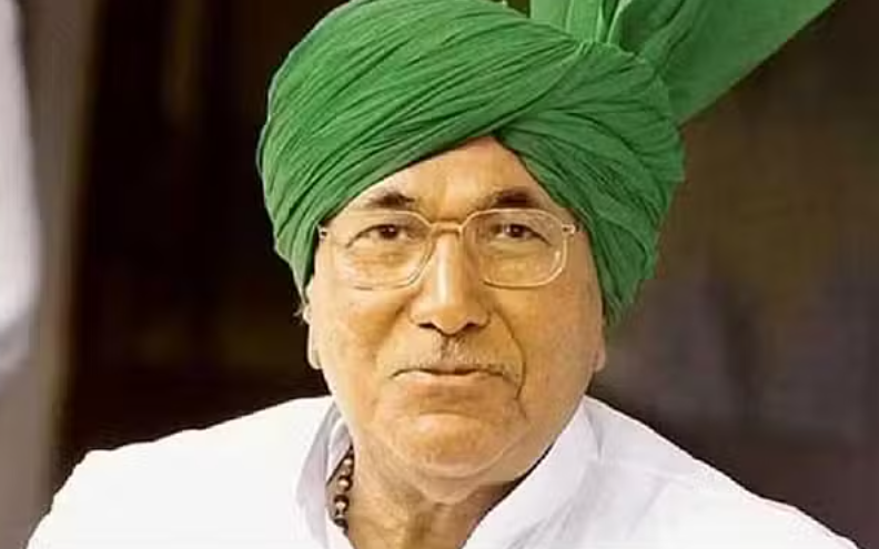 Who is Om Prakash Chautala?