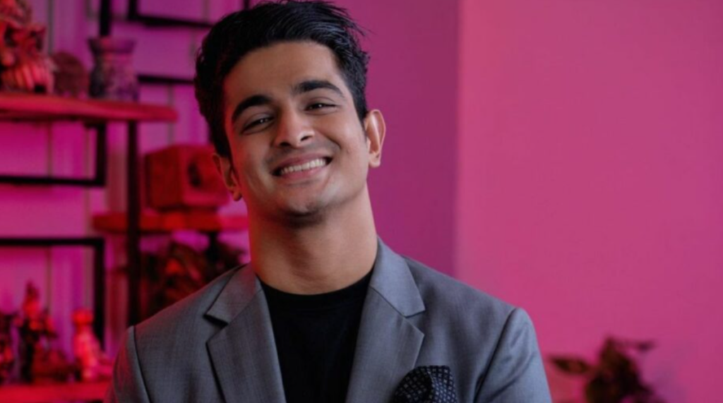 Who is Ranveer Allahbadia?