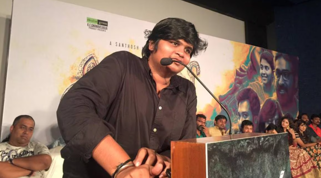 Who is Karthik Subbaraj?