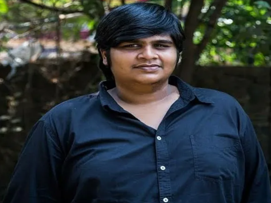 Early Life Of Karthik Subbaraj