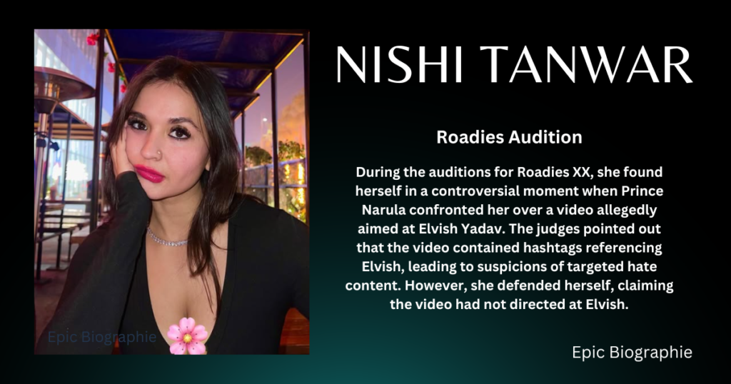 Audition Of Roadies XX