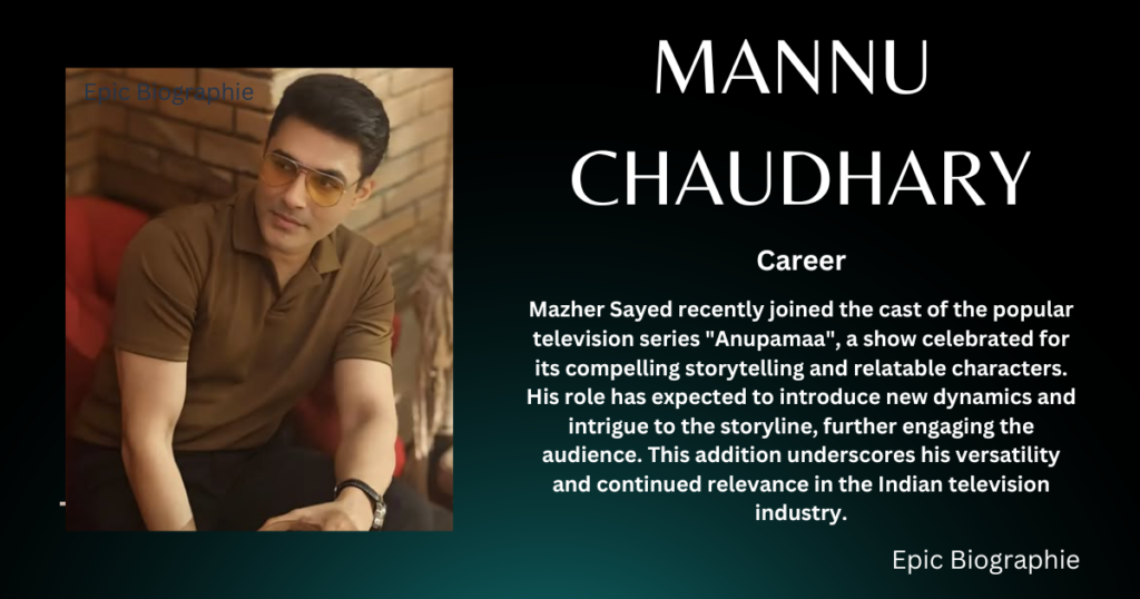 Career