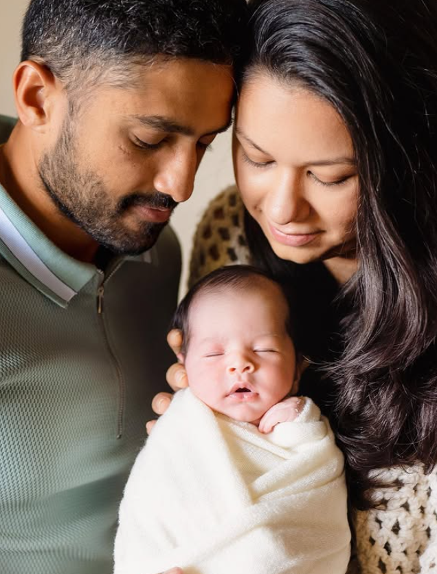 Relationship Of Karun Nair