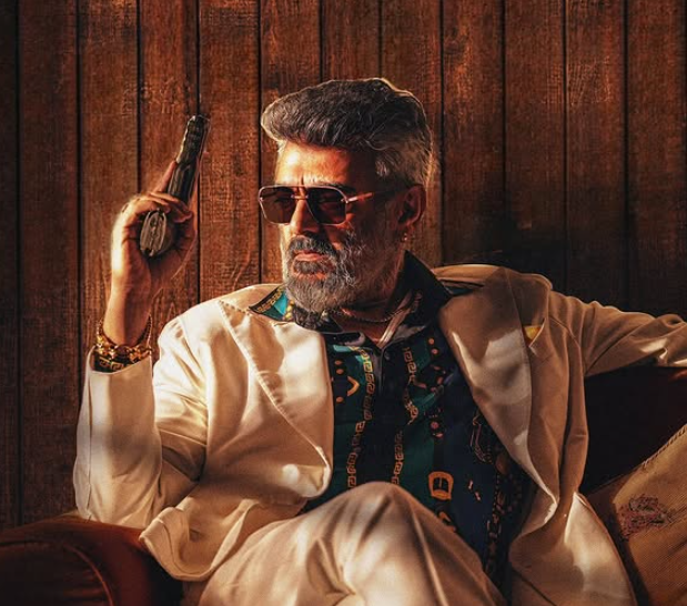 Films Of Ajith Kumar