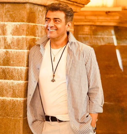 Career Of Ajith Kumar