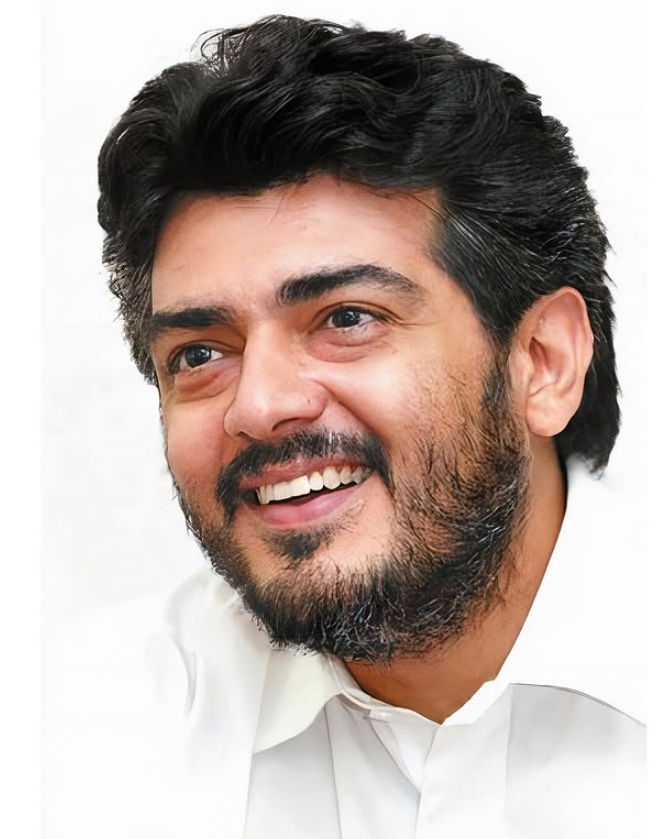 Achievements Of Ajith Kumar