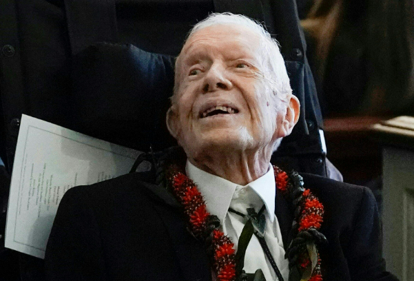 Controversies Of Jimmy Carter