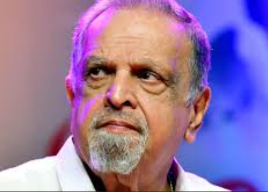 Career of P. Jayachandran
