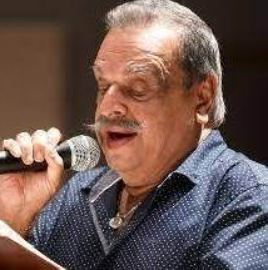 Achievements of P. Jayachandran