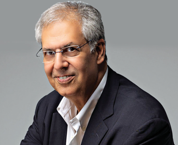 Who is Noel Tata