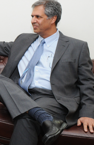 Career Of Noel Tata
