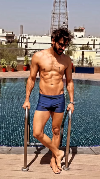 Career Of Karan Veer Mehra