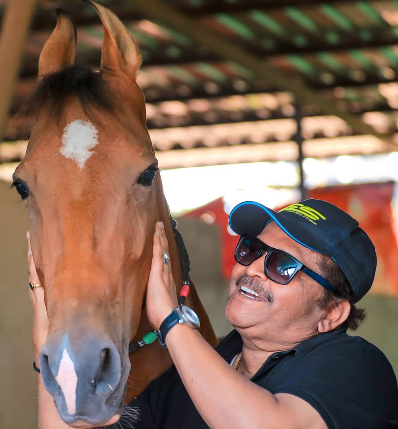 Career Of Tiku Talsania