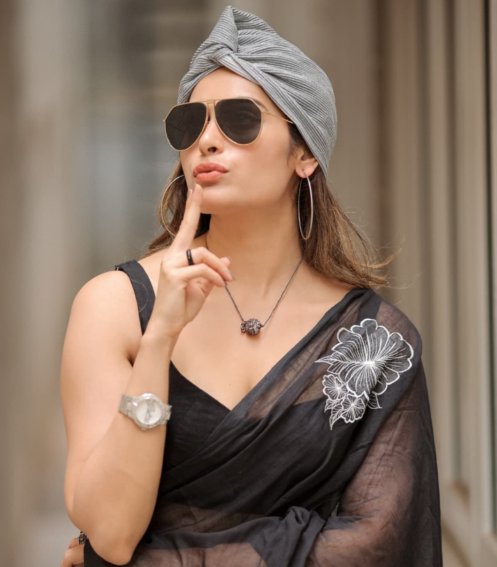 Career Of Shrutika Arjun