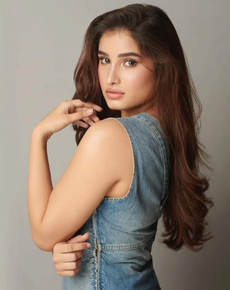 Achievements Of Rasha Thadani