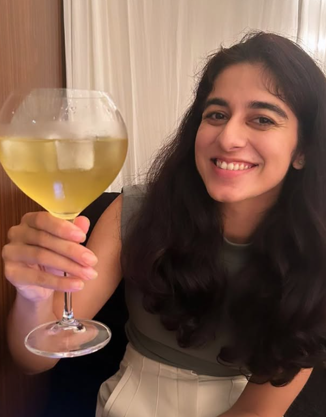 Career of Divya Satija