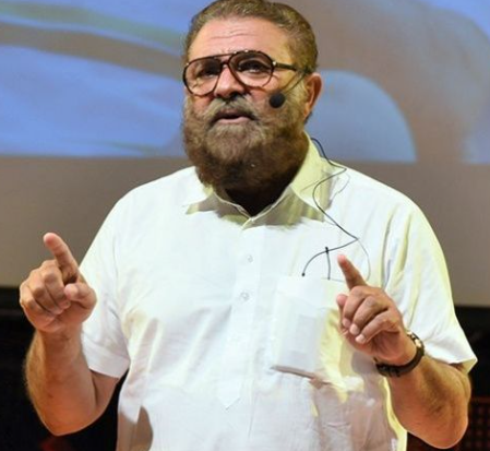 Who is Yograj Singh