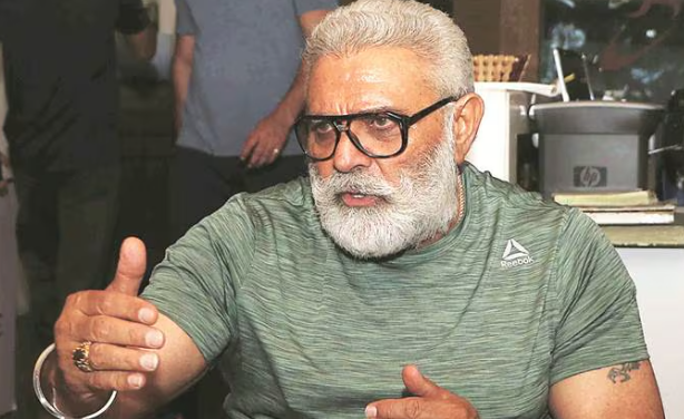 Films Of Yograj Singh