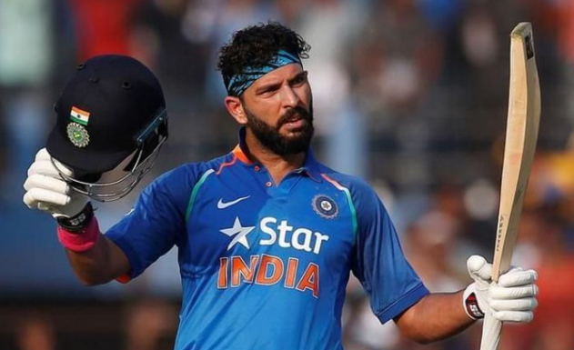 Yuvraj Singh