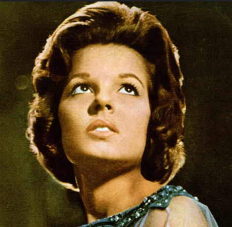 Who is Anita Bryant?
