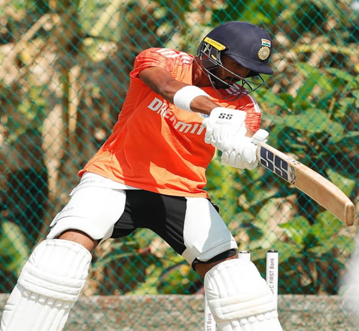 Career Of Dedutt Padikkal