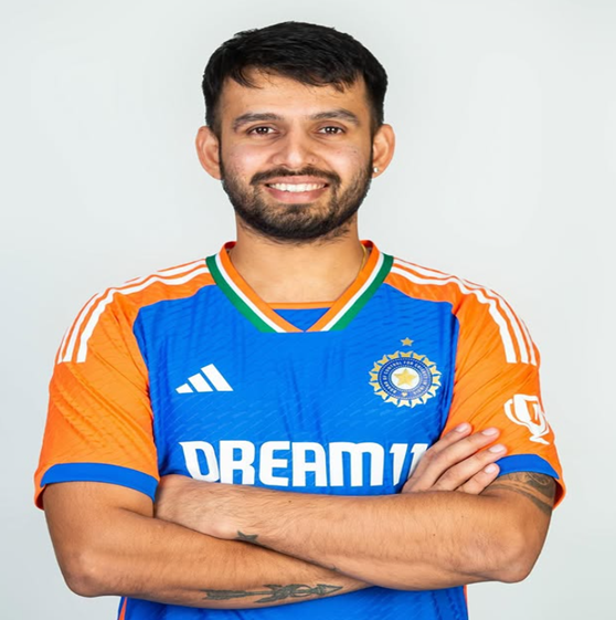 Career Of Jitesh Sharma