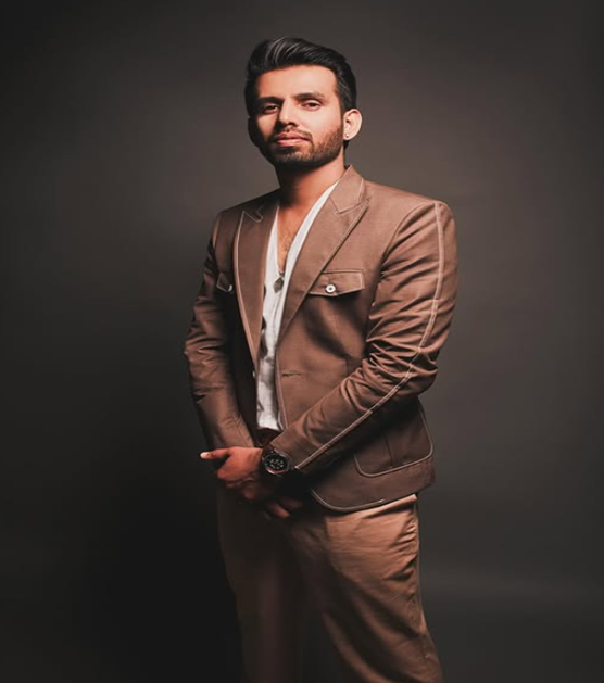 Jitesh Sharma