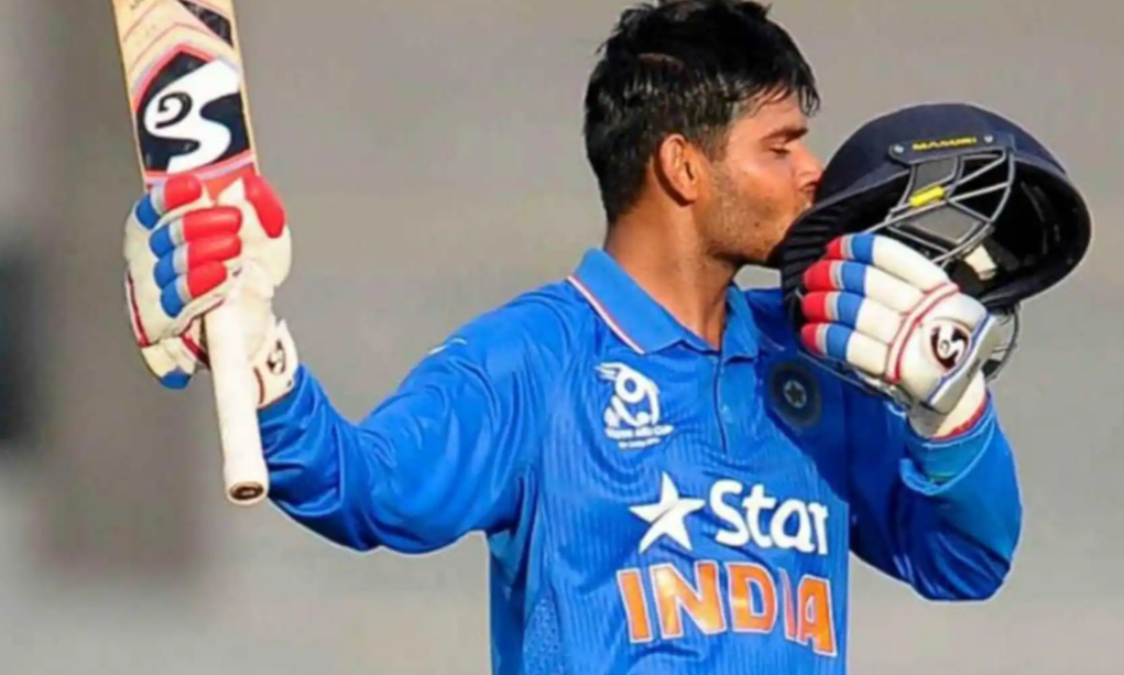 Who is Himanshu Rana?