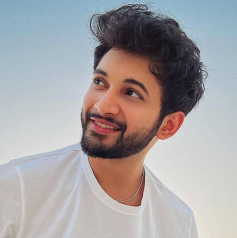 Who is Rohit Suresh Saraf?