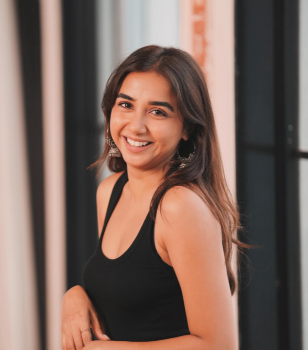 Who is Prajakta Koli?