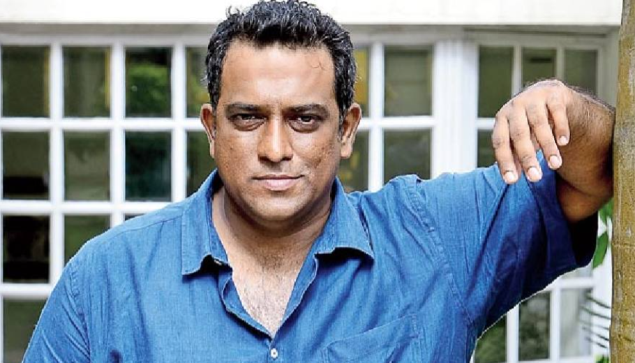 Who is Anurag Basu?