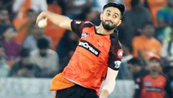 Career Of Himanshu Rana