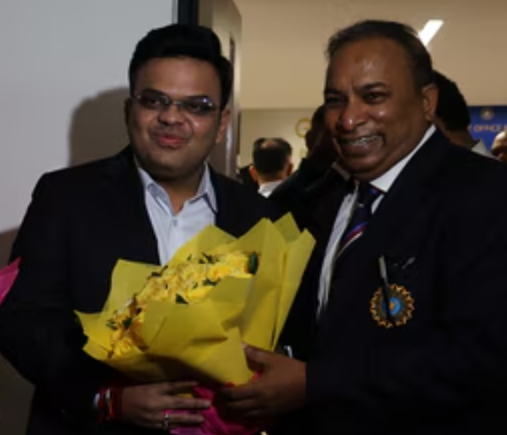 Early life Of Devajit Saikia