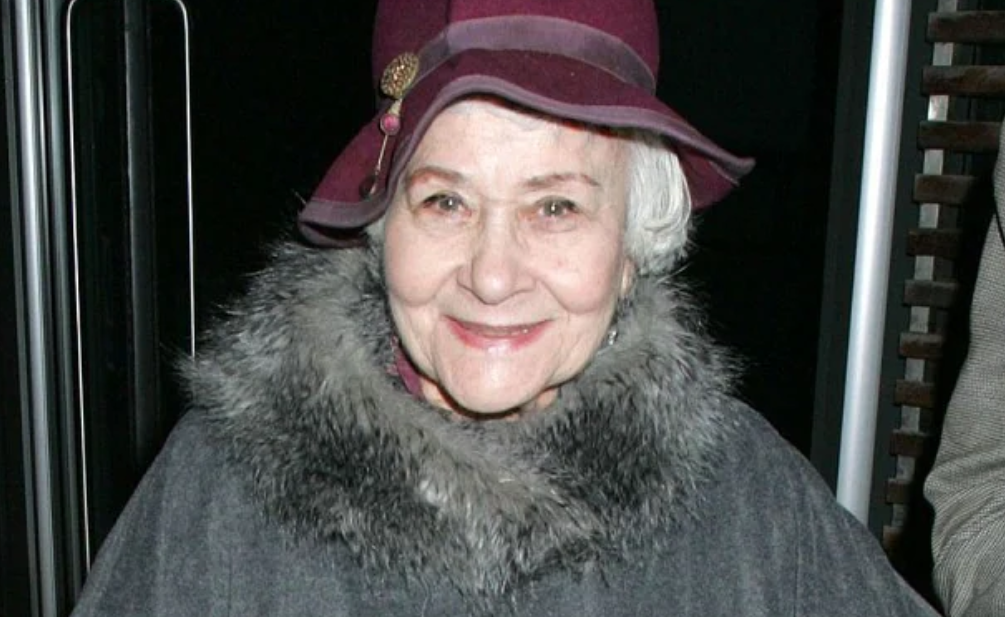 Career Of Joan Plowright
