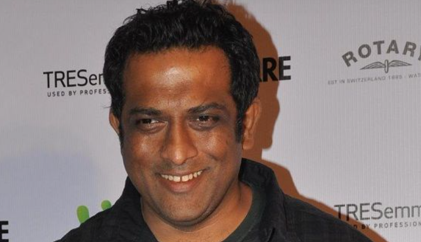 Early life Of Anurag Basu