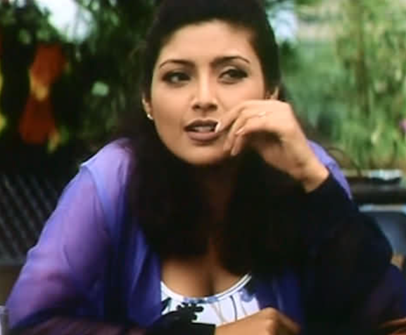 Career of Heera Rajagopal