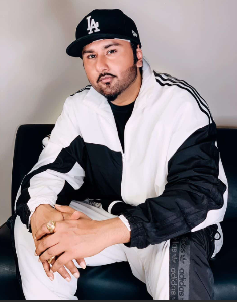 Honey Singh
